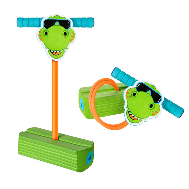 ALEX Dinosaur Pogo Jumper