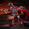 Transformers Leader WFC-K11 Optimus Prime