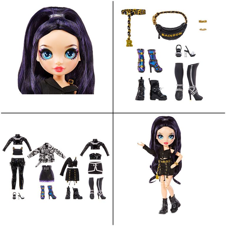 Shadow High Special Edition Ainsley Fashion Dolls Playset