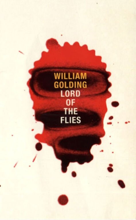 Lord of the Flies - English Edition