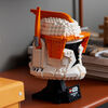 LEGO Star Wars Clone Commander Cody Helmet 75350 Building Kit (776 Pieces)