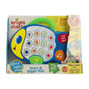 Bright Starts - Lights, Lights Baby Learn & Giggle Fish