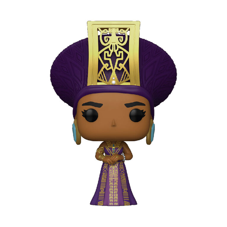 POP! Queen Ramonda - Black Panther: Wakanda Forever