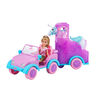 Sparkle Girlz Horse Trailer with Doll