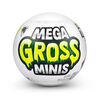 5 Surprise Mega Gross Minis by ZURU