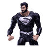 DC Multiverse - Solar Superman (Black Suit) Figure