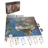 Avalon Hill Axis and Allies Europe 1940 Second Edition WWII Strategy Board Game - English Edition