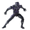 Série Marvel Legends - Avengers : La Guerre de l'infini - Figurine Panthère noire de 15 cm
