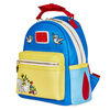 Snow White 85th Anniversary Cosplay Mini Backpack - English Edition