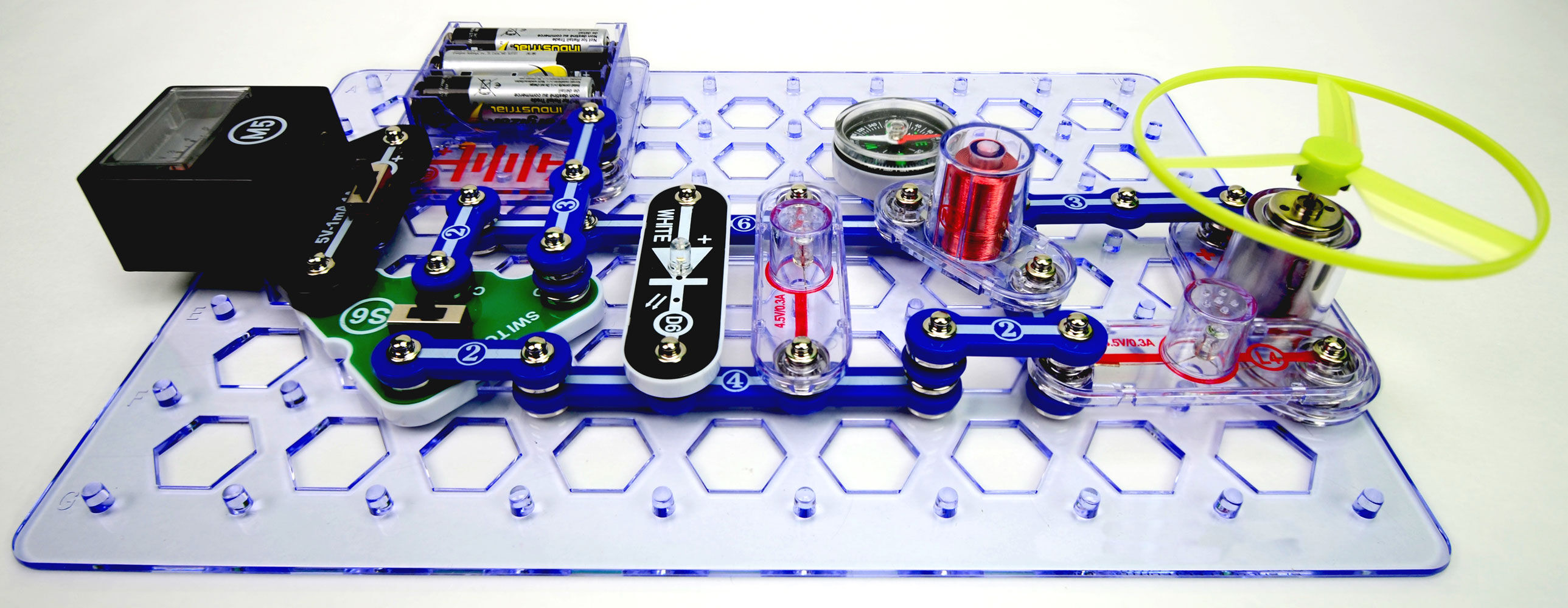 snap circuits toys r us