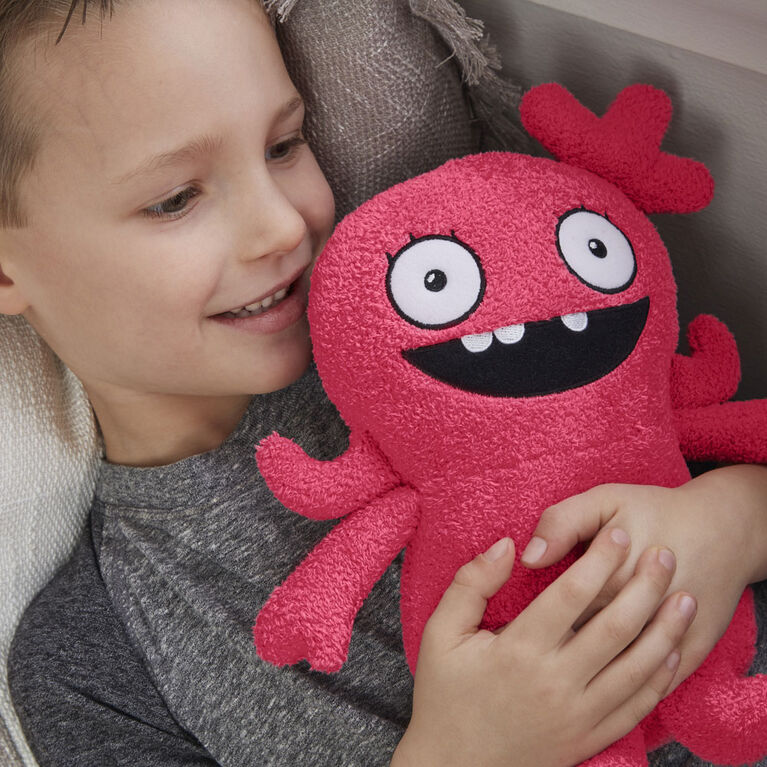 UglyDolls Feature Sounds Moxy, Stuffed Plush Toy Toys R Us Canada