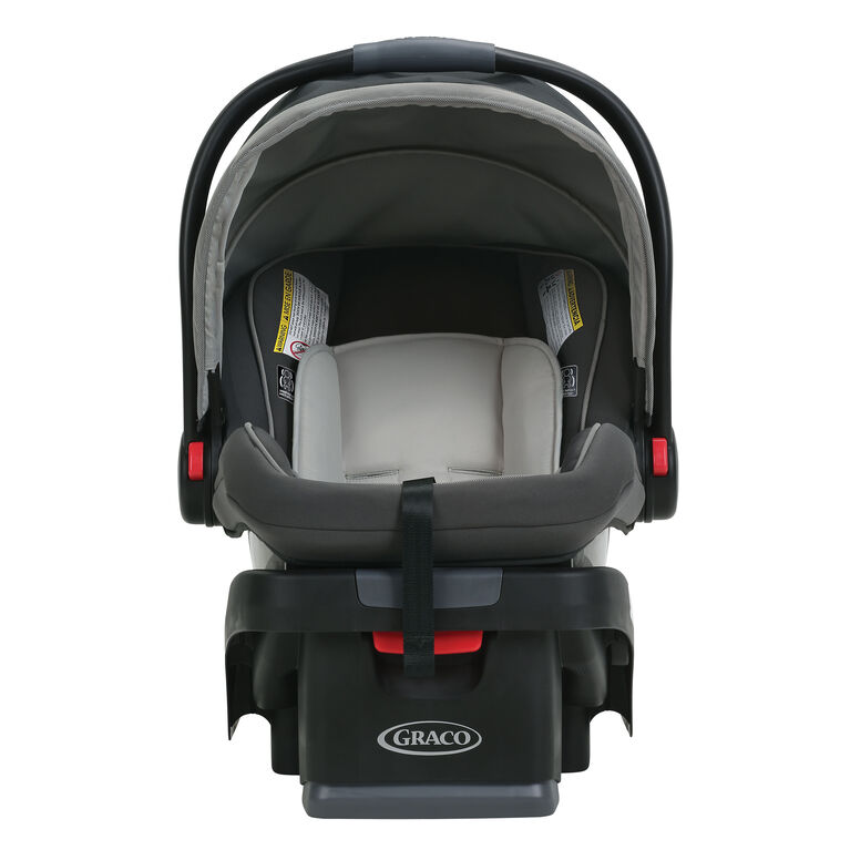 Graco SnugRide SnugLock 35 - Oakley