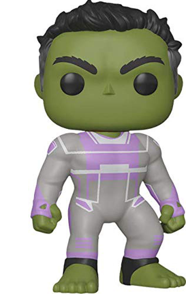 funko pop endgame