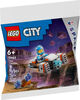 LEGO City La moto volante de l'espace 30663
