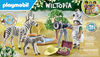 Playmobil - WILTOPIA - Animal Photographer