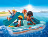 Playmobil - Pédalo