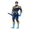 Figurine DC Super Powers 5" - Nightwing (Knightfall)