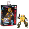 Transformers Studio Series Deluxe The Transformers: The Movie 86-22 Brawn 4.5 Inch Action Figure