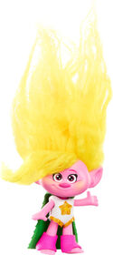 DreamWorks Trolls Band Together Viva Small Doll, Toys Inspired by the Movie
