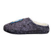 Sonic Slippers Black 2/3