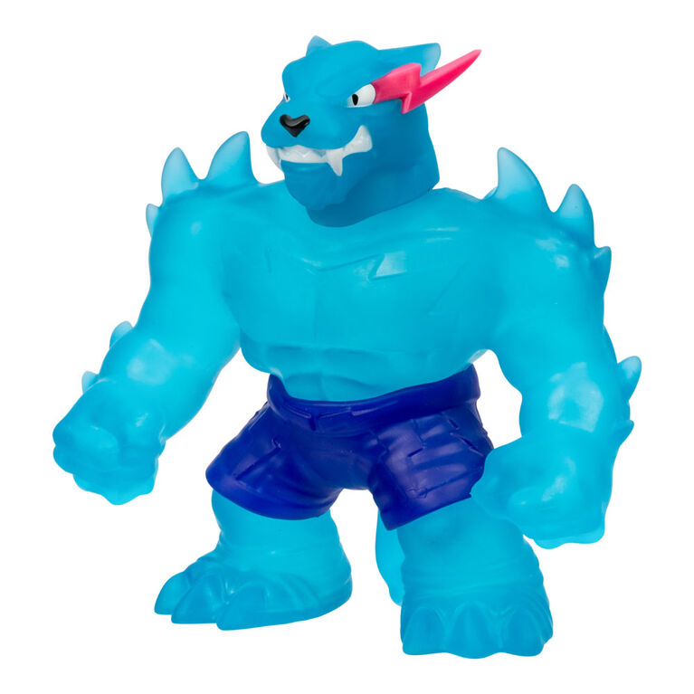 Héros extensible MrBeast Lab