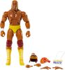 WWE - Collection Elite - Figurine articulée - Hulk Hogan