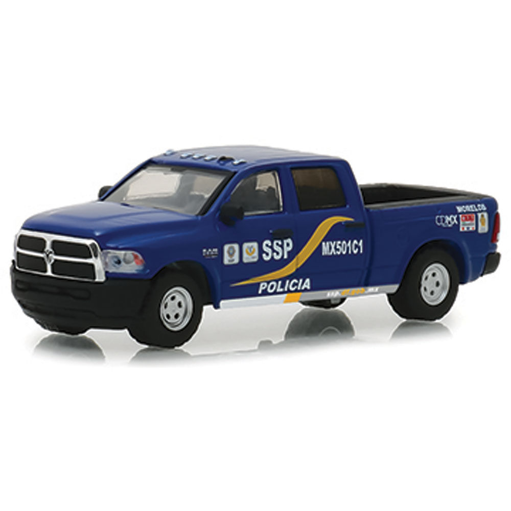 hot pursuit series 30