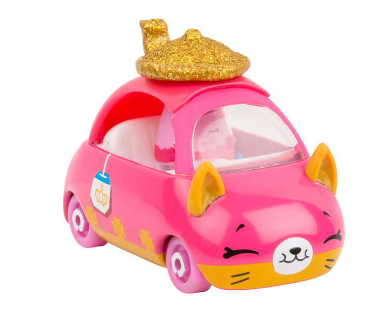 Cutie Cars Mystery Box - R Exclusive