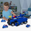 PAW Vehicle Chase Dlx Police Cruiser
