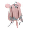 Lassig - Tiny Backpack - Chinchilla
