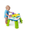 Having a Ball Get Rollin' Activity Table
