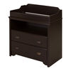 Fundy Tide Changing Table- Espresso||Fundy Tide Changing Table- Espresso