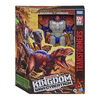 Transformers Generations War for Cybertron: Kingdom Leader WFC-K37 Maximal T-Wrecks