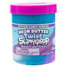 SlimyGloop Butter Twist Cotton Candy