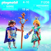 Playmobil - Ice Prince and Princess