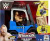 WWE Wrekkin Slam 'n Stack Forklift