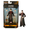 Marvel Legends Series The Eternals, figurine Druig de 15 cm à collectionner