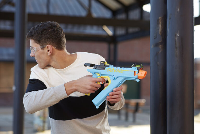 Nerf Rival Vision XXII-800 Blaster