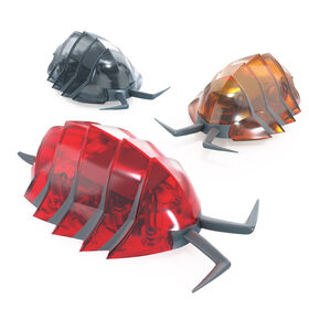 HEXBUG, Isopod