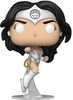 Figurine en WW White Lantern par Funko POP! WW 80th