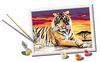 CreArt Kids Majestic Tiger