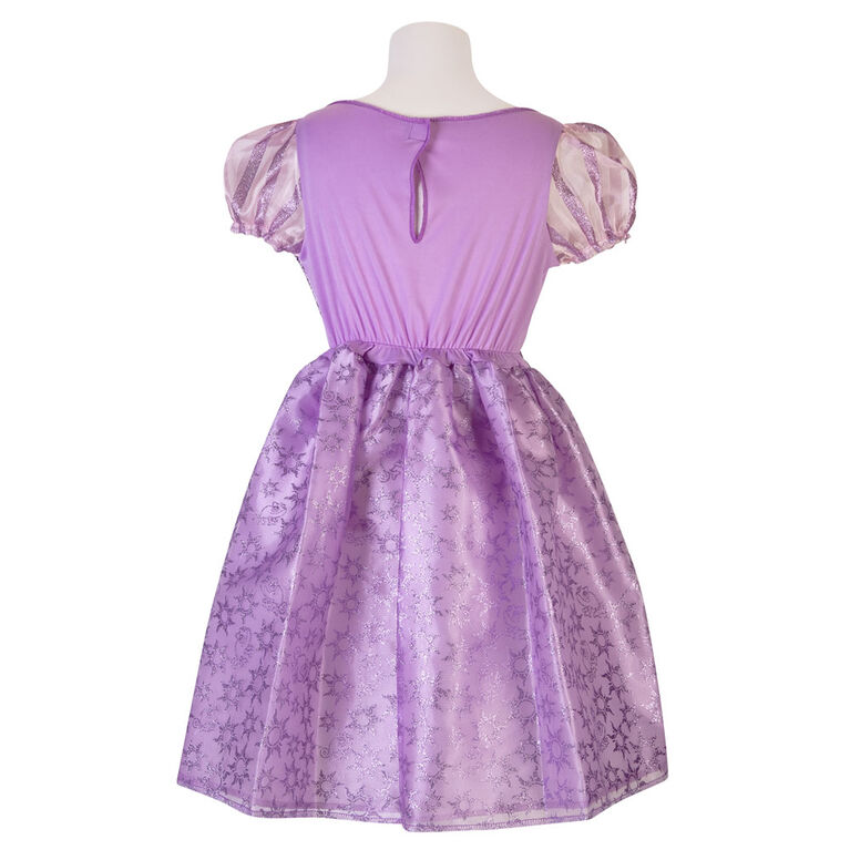 Disney Princess Rapunzel Dress