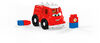 Mega Bloks - Camion de pompier - Freddy