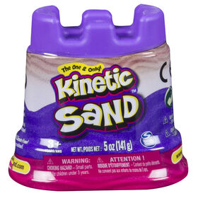 Kinetic Sand - Single Container - 5oz - Pink