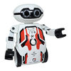 YCOO - Maze Breaker Robot