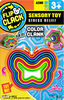 Flip et Clack Color Clank - Édition anglaise - 1 par commande, la couleur peut varier (Chacun vendu séparément, sélectionné au hasard)