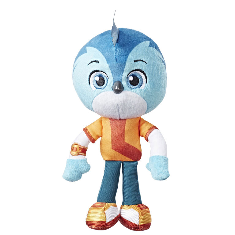 Top Wing Swift Plush