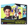 MixMashers Transformers Optimus Prime Custom Mix-And-Match Deluxe Action Figure & Accessories