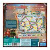 Days Of Wonder - Ticket To Ride - Express - Paris - English