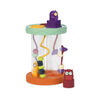 Trieur de formes, Hooty-Hoo, B. toys